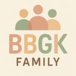 Welcome Bland, Brown, Gordon, and Kirk (BBGK) Family
