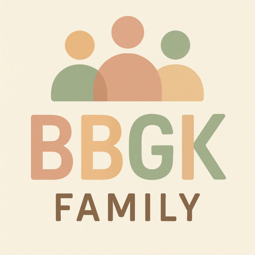 Welcome Bland, Brown, Gordon, and Kirk (BBGK) Family